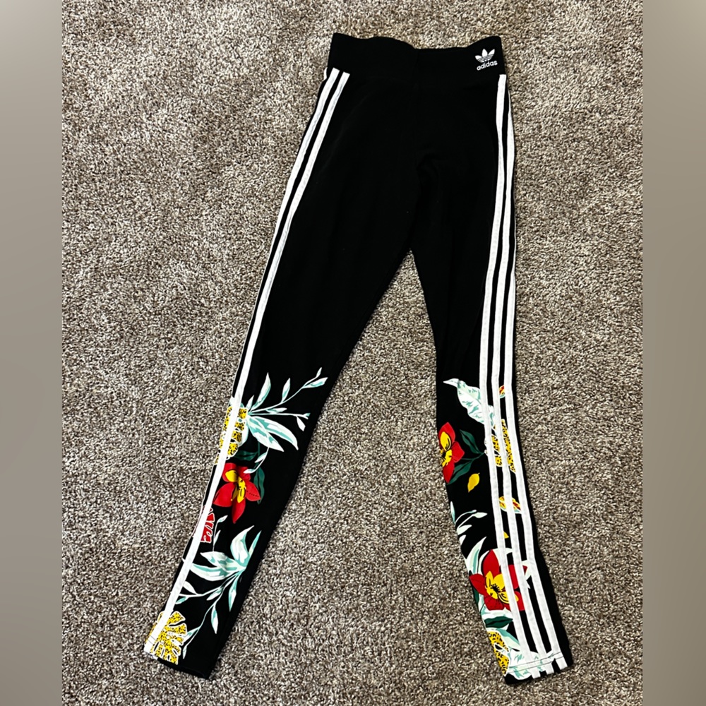 Adidas Leggings